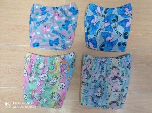 Short de Espum Sublimado