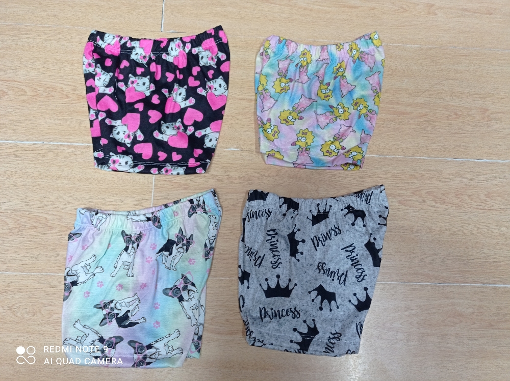 Short de Espum Sublimado - Imagen 2