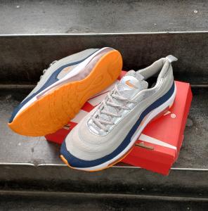 Nike Air Max 97 Steal Naranja - Miniatura 2