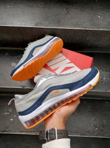 Nike Air Max 97 Steal Naranja - Miniatura 3
