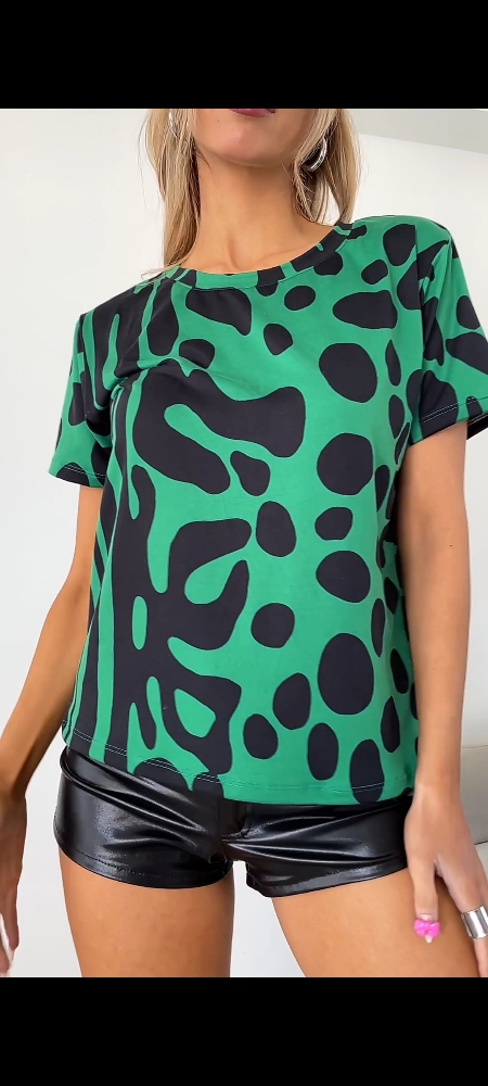 Remeras Animal Prins Tendencia - Imagen 2