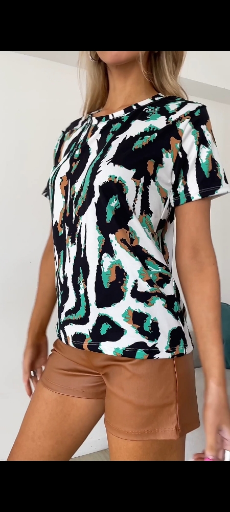 Remeras Animal Prins Tendencia - Imagen 3