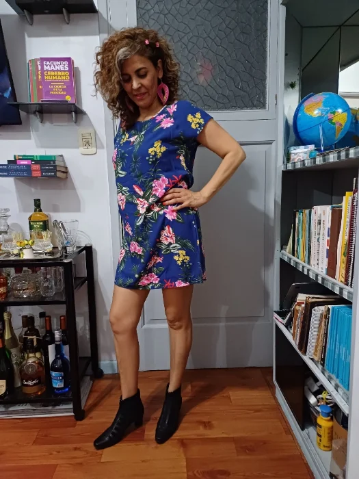 Camisolas Estampadas