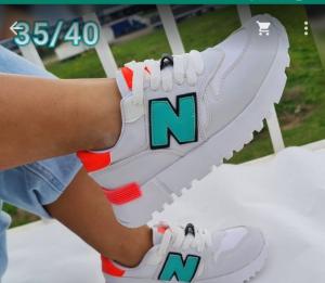 Zapas New Balas