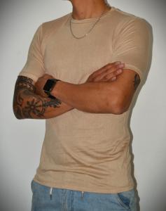 Remeras Modal Hombre