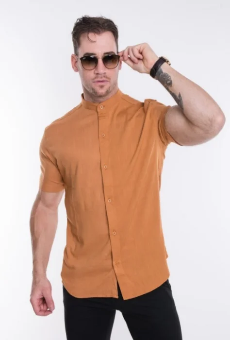 Camisa Lino