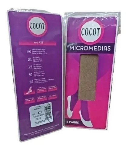 Micromedia Cocot de Dama - Imagen 2
