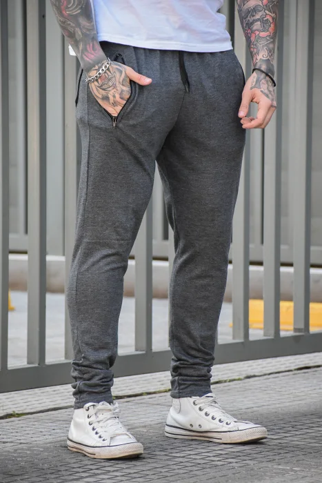 Pantalon Hombre Chupín
