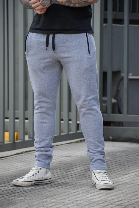 Pantalon Hombre Chupín