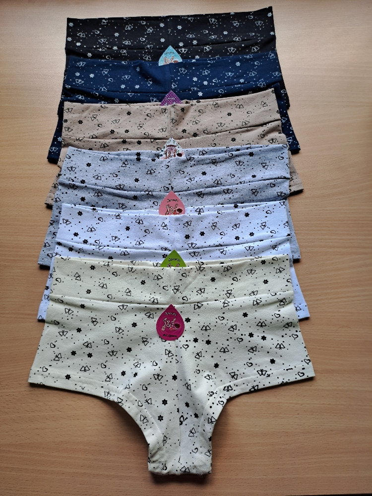 Pantalonera - Imagen 3