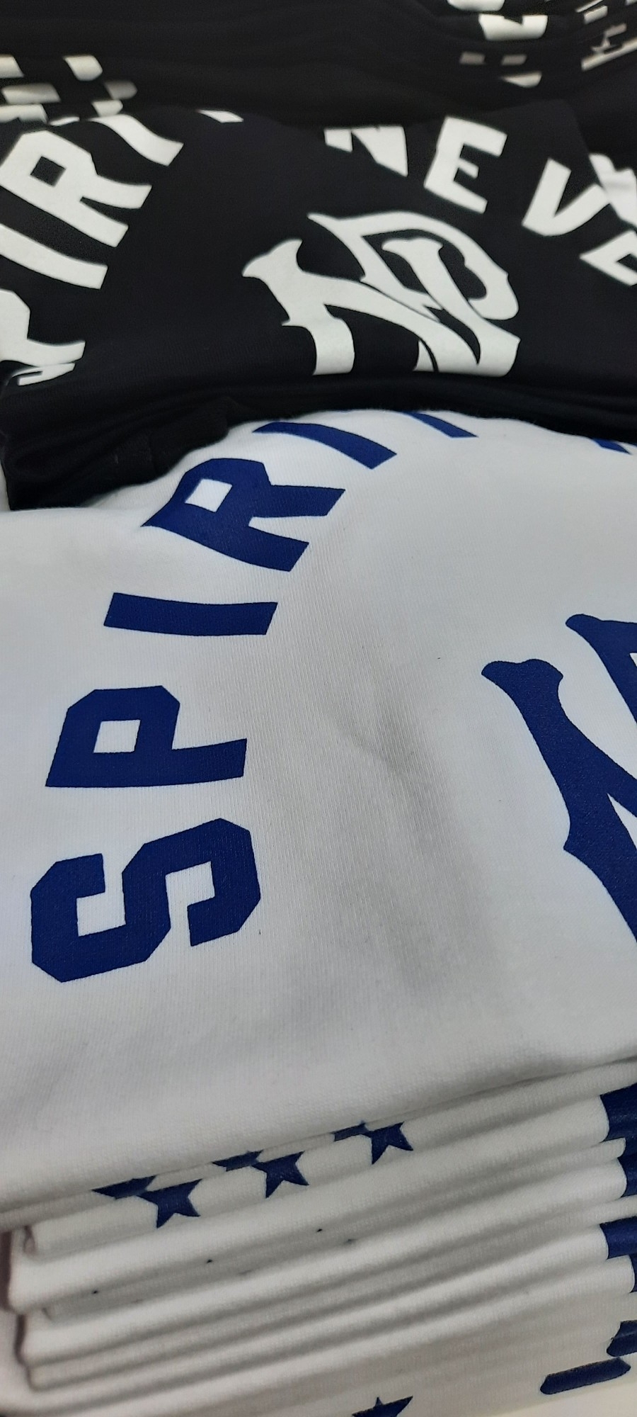 Remera Estampada  Adultos - Imagen 2