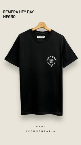 Remera Estampada  Adultos - Miniatura 4