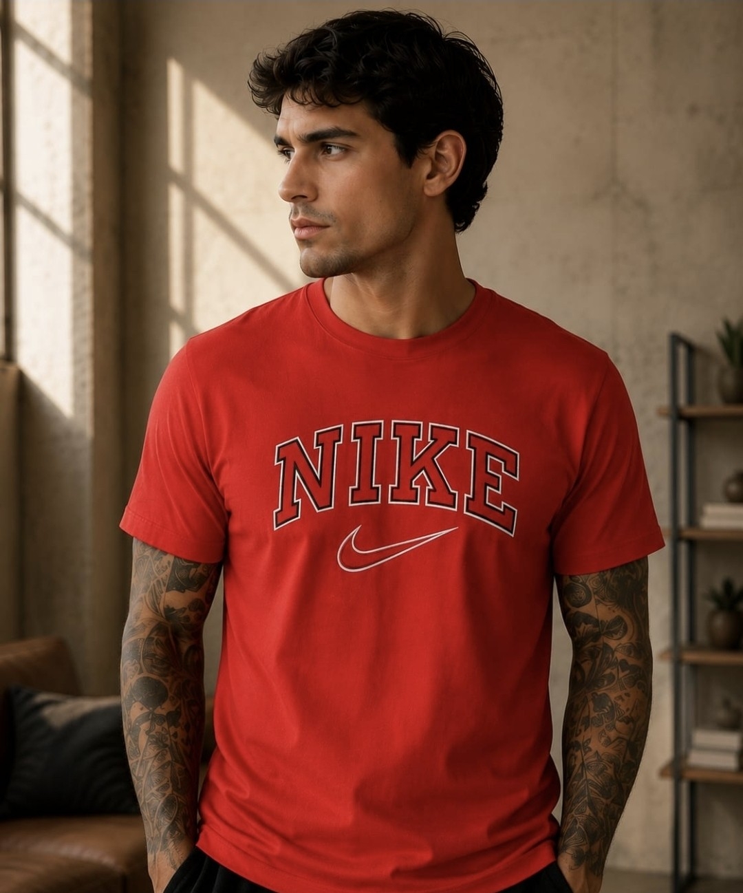 Remeras Bordada Algodón Peinado - Imagen 6