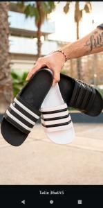 Ojotas Adidas Premium