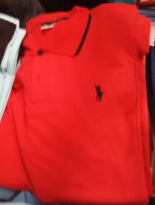 Chombas Talles Especiales - Miniatura 2