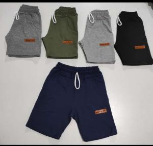Bermudas Lisas