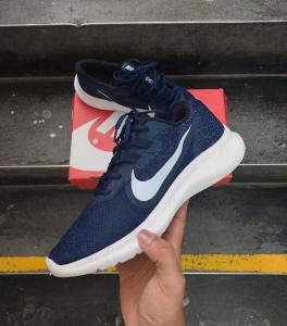 Nike Zoom Azul Downshift