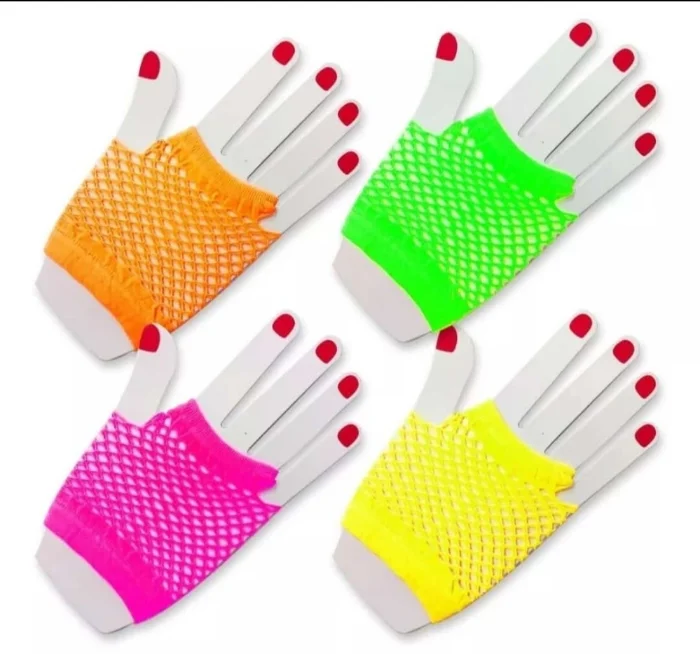 Guantes de Red