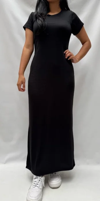 Vestido de Morley