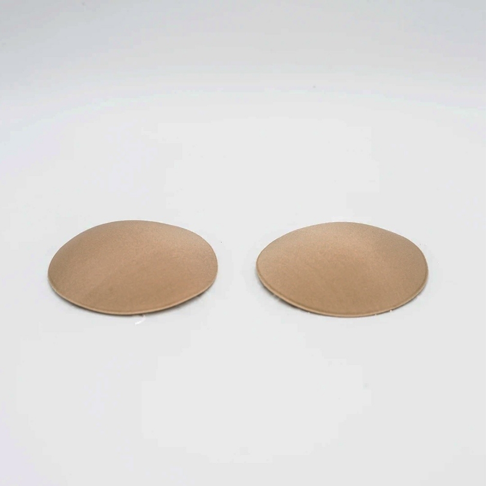 Pezonera de Tela con Silicona - Imagen 3