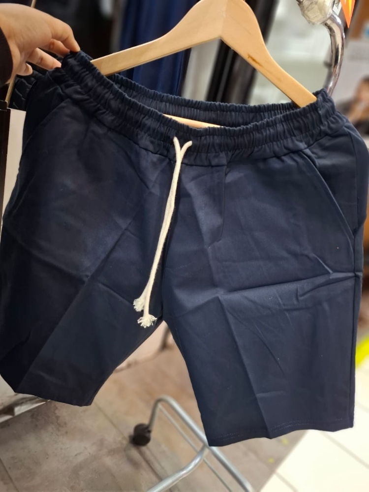 Bermudas de Gabardina - Imagen 4