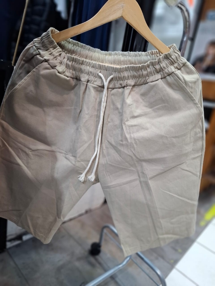 Bermudas de Gabardina - Imagen 5