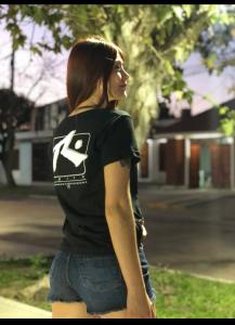 Remeras de Dama