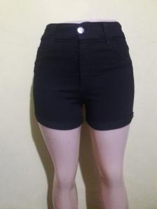 Short Negro