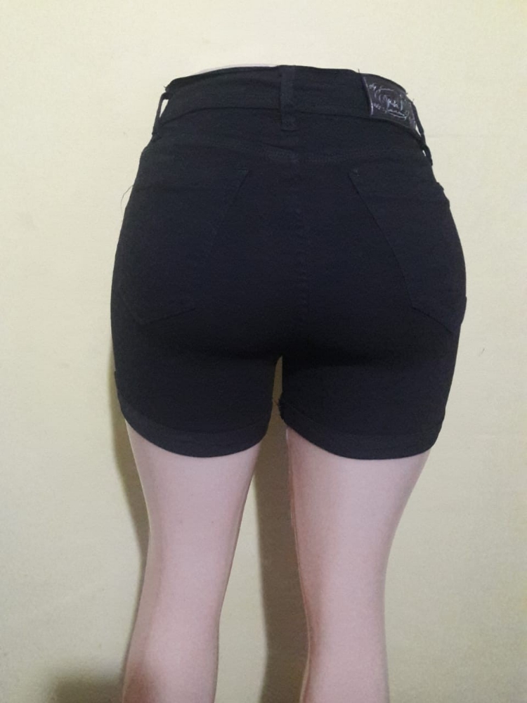 Short Negro - Imagen 2