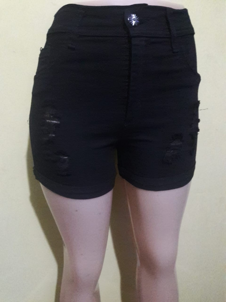 Short Negro - Imagen 3