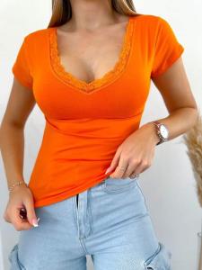 Remera Puntilla