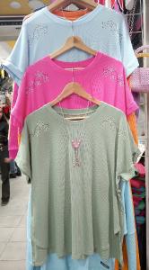 Remera Dama