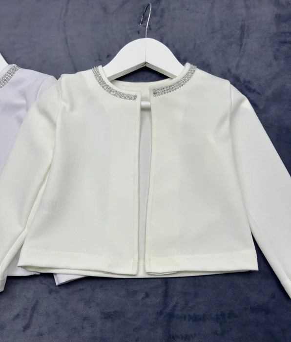 Blazer Nena con Strass