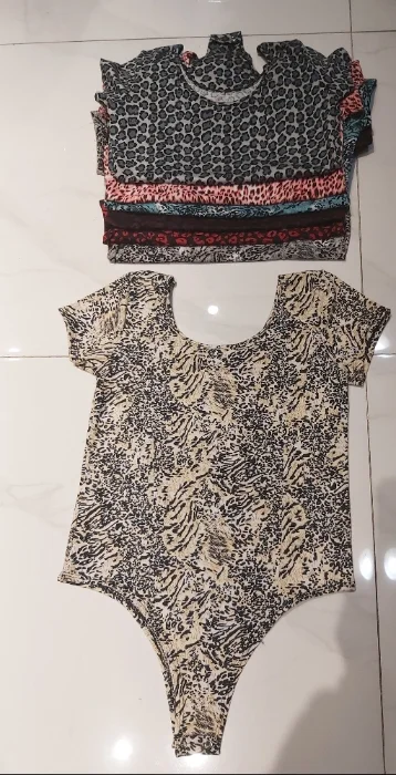 Body Print