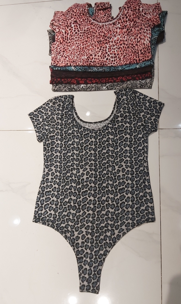 Body Print - Imagen 2