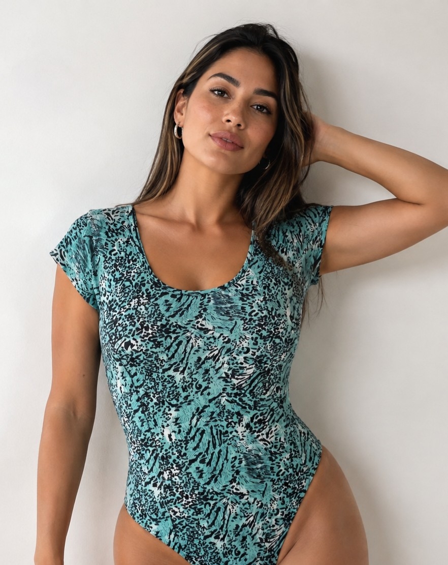 Body Print - Imagen 3
