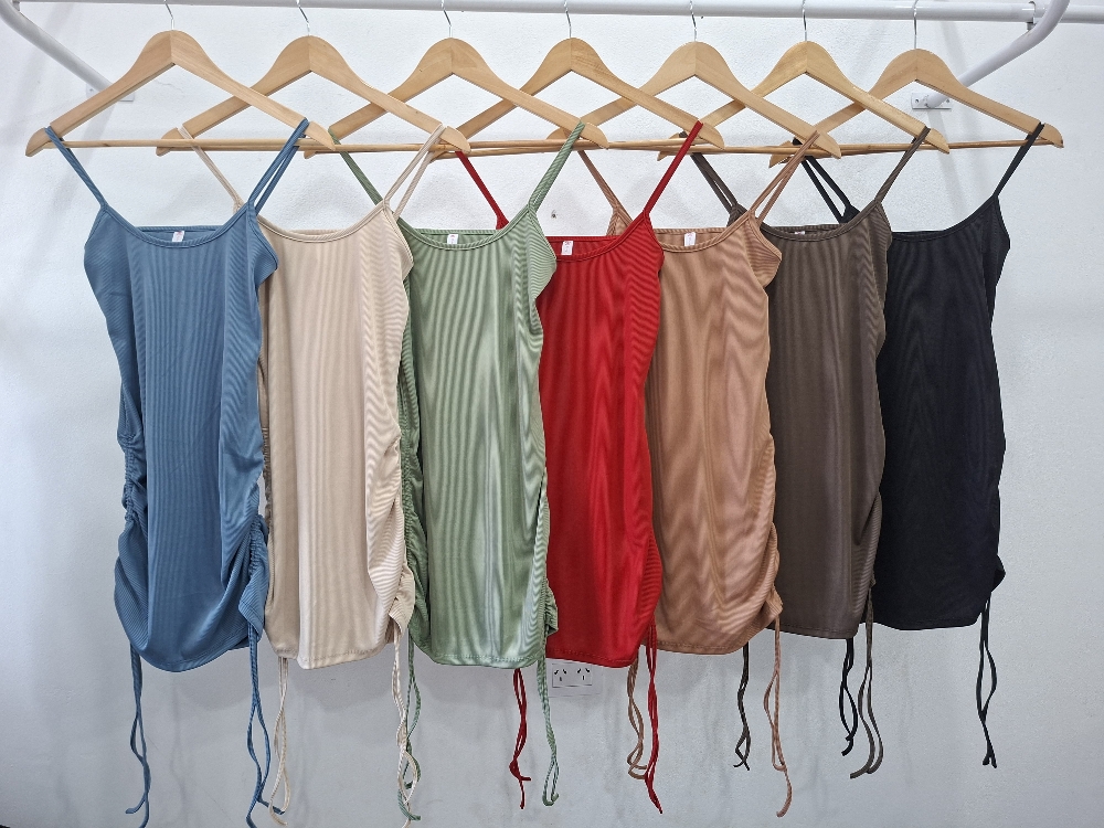 Vestido Micro Morley - Imagen 3