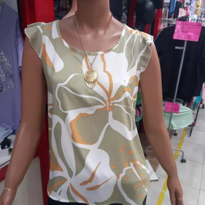 Musculosa