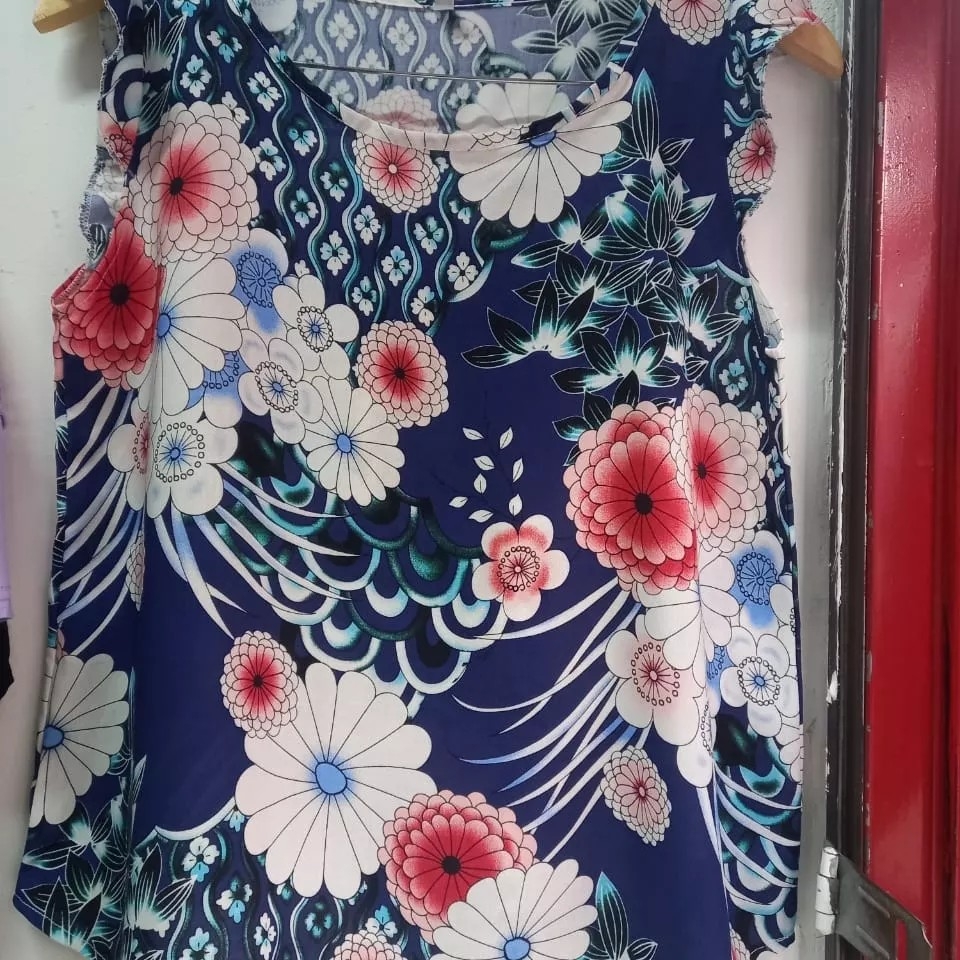 Musculosa - Imagen 2