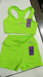 Conjunto Short y Top - Miniatura 6