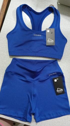 Conjunto Short y Top - Miniatura 5