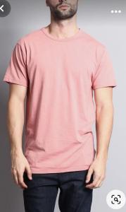 Remeras Lisas Oferta