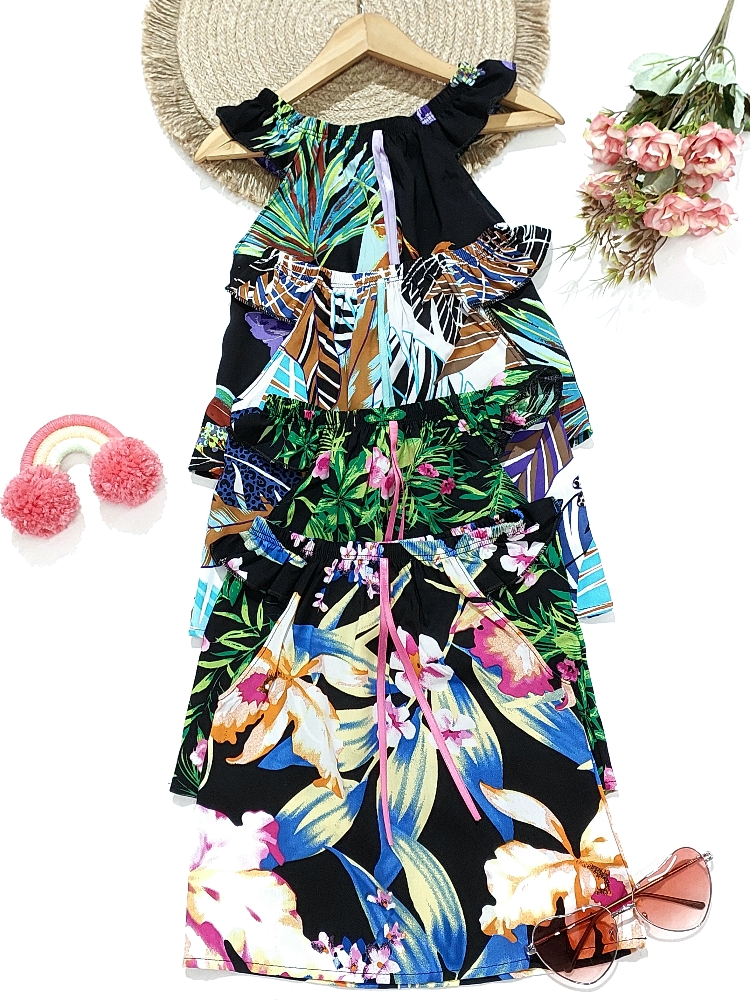 Musculosa Luz Beba - Imagen 2