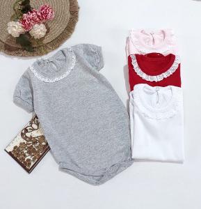 Body Broderi Beba