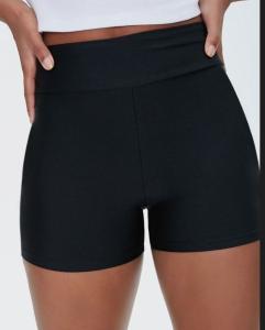 Short Algodon con Lycra
