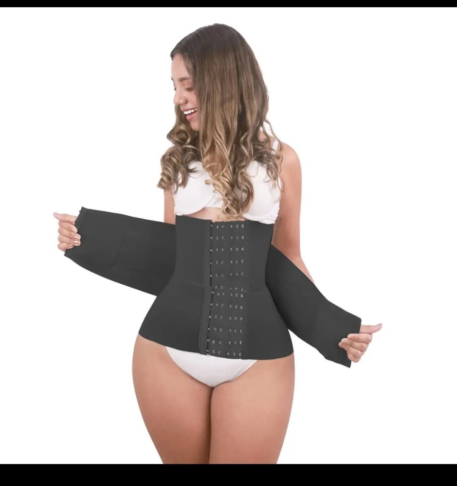 Faja Premium Moda King Perú - Imagen 2