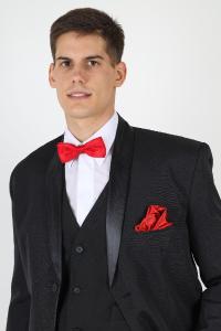 Traje  Smoking Novio
