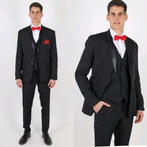 Traje  Smoking Novio
