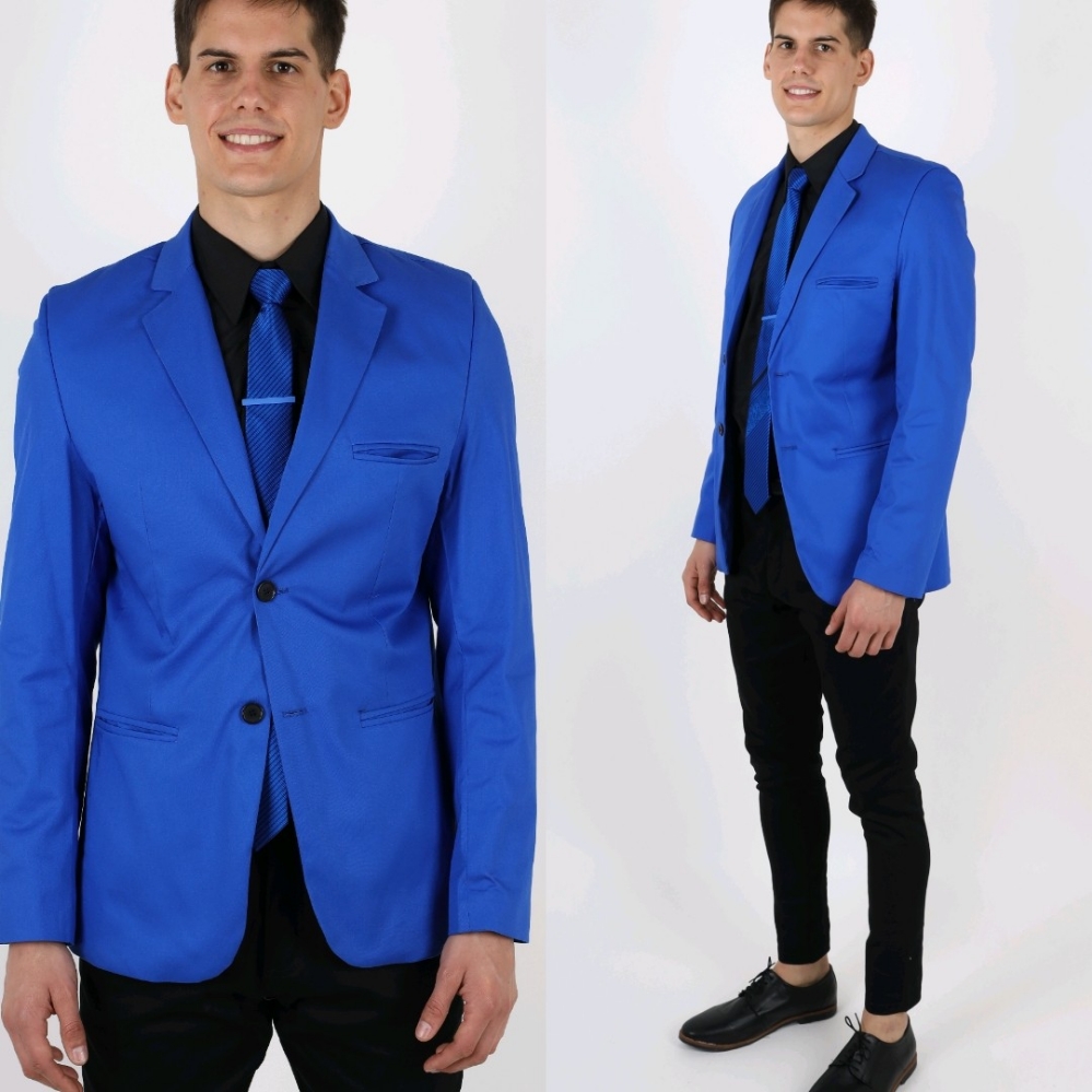 Blazer de Hombre - Imagen 2