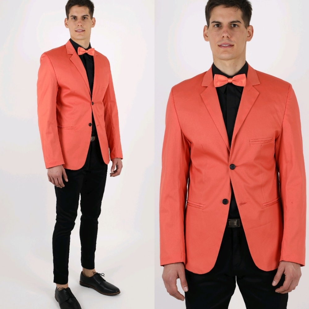 Blazer de Hombre - Imagen 3
